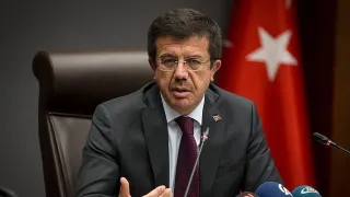 Nihat Zeybekci, fon krizine ilişkin konuştu: 'Bazı kamu kurumlarının suistimali var'