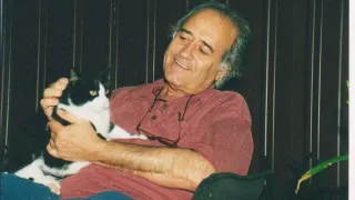 Nihat Ziyalan kimdir?