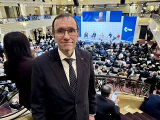 Norveç: Trump, Nobel Komitesi'nin bağımsız bir kurum olduğunu çok iyi biliyor