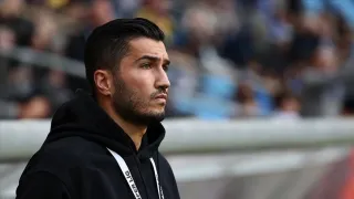 Nuri Şahin: Beşiktaş hak ettiği bir galibiyet aldı