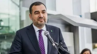 Nusret Altınbaş fon soruşturması kapsamında tutuklandı
