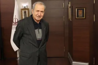 OHAL dönemi valisi Ünal Erkan hayatını kaybetti