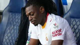 Okan Buruk'tan korkutan Rafael Leao açıklaması
