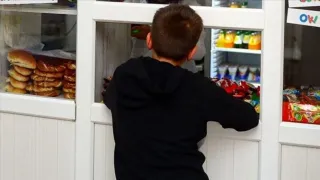 Okul kantinlerinde yeni dönem: Kurallar değişti