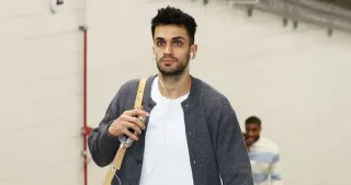 Ömer Yurtseven kimdir?