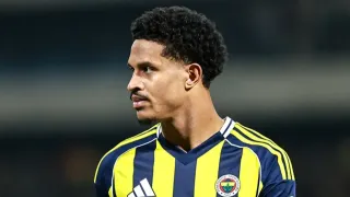 Oosterwolde transferinde sürpriz gelişme!