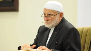 Osman Nuri Topbaş kimdir?