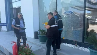 Oto galeriye saldırıda 13 sanık hakkında iddianame hazırlandı; talimat yurt dışından