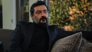 Oyuncu Celil Nalçakan hakkında uzaklaştırma kararı!