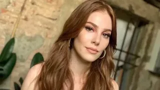Oyuncular Sendikası'ndan Elçin Sangu'ya destek