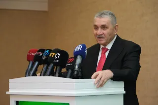 Öz Orman-İş Sendikası Başkanı Aslan'dan çağrı: 'Azdan az, çoktan çok vergi alınsın!'