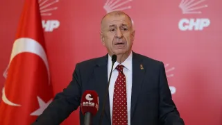 Özdağ'dan fon soruşturması çıkışı: 'Kamuoyuna yansımayan yönleri var'