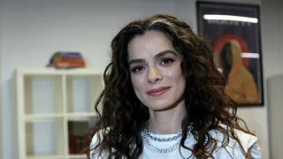 Özge Özpirinçci sessizliğini bozdu: Ölüm tehdidi iddiasıyla harekete geçti