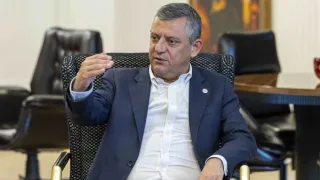 Özgür Özel açıkladı: Cumhurbaşkanlığı seçiminde aday olacak mı?
