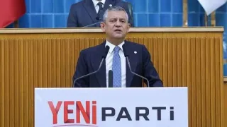 Özgür Özel'den fon krizi çıkışı: Erdoğan'ın atadıkları bu işin tam göbeğinde!
