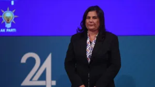 Özlem Çerçioğlu AK Parti'ye yaradı mı? Aydın anketinden dikkat çeken sonuç