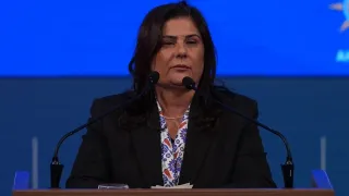 Özlem Çerçioğlu'ndan Yeni Partili belediyeye para cezası