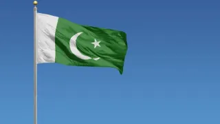 Pakistan'da okulun çatısı çöktü: 28 ölü