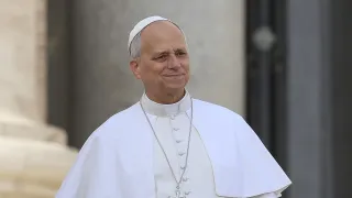 Papa 14'üncü Leo ameliyat oldu: Vatikan'dan açıklama