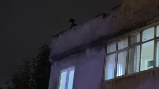 Para vermeyen annesini rehin aldı, özel harekat ekipleri yakaladı