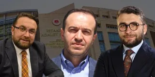 Pasifik Holding'in üç yöneticisinin mal varlığı üzerindeki tedbir kaldırıldı