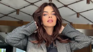 Pelin Karahan'ın birikim alışkanlığı dikkat çekti