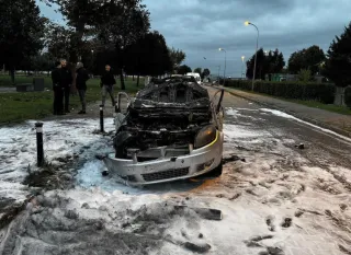 Pendik'te haraç istedikleri iş insanı sanıp yemek getiren kuryeyi silahla vurdular