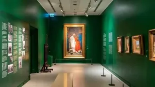 Pera Müzesi'nden 29 Ekim kararı