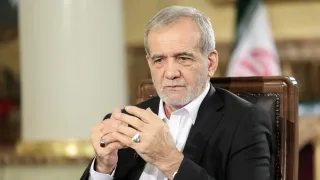 Pezeşkiyan'dan kritik açıklama: İran, Mekke İttifakı'na katılacak mı?