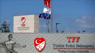 PFDK'den 4 Süper Lig kulübüne para ve tribün kapatma cezası