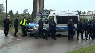 Polonya'daki Starlink istasyonuna sabotaj şüphesiyle iki Türk vatandaşı gözaltına alındı