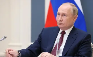 Putin: Ukrayna ile anlaşmaya hazırız