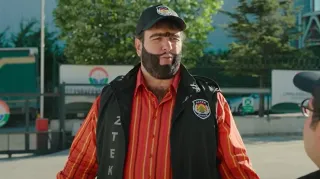 Recep İvedik 8 filminden ilk tanıtım yayınlandı