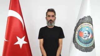 Reyhanlı saldırısı faili Ömer el-Hatip kimdir?