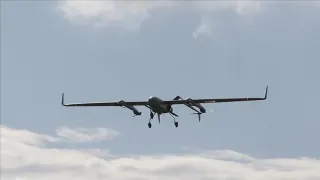Rusya: Moskova'ya doğru uçan 6 İHA etkisiz hale getirildi