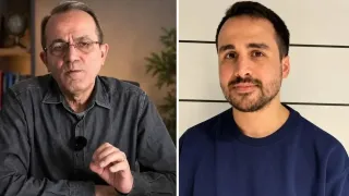 Şaban Sevinç ve Mustafa Balcı'nın cezaevleri değiştirildi