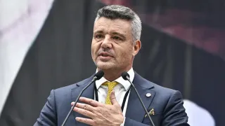 Sadettin Saran: 'Aylık gelirim 6 milyon lira'