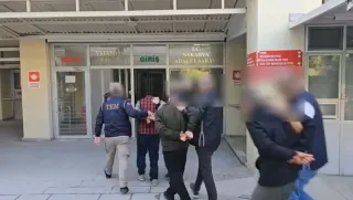 Sakarya'da IŞİD operasyonu; 4 kişi tutuklandı