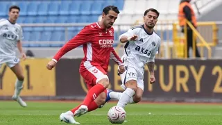 Samsunspor, Amed Spor'u ağırlıyor; işte muhtemel 11'ler