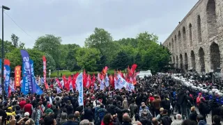 Saraçhane protestoları davasında 44 kişi beraat etti