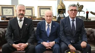 Sarallarla barışan Sedat Şahin'den ilk açıklama!