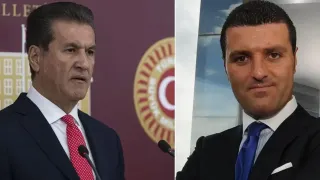 Sarıgül soruşturmasında 15 şüpheli tutuklama talebiyle hakimliğe sevk edildi