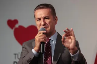Sarıgül soruşturmasında Altınbaş Holding'in ortağı Sofu Altınbaş tutuklandı
