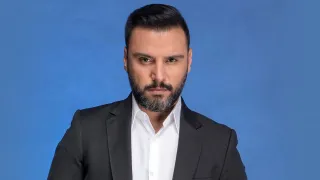 Şarkıcı Alişan'ın lüks villasını su bastı