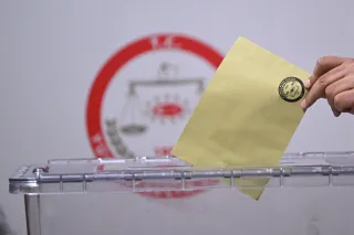 Seçim anketi: AK Parti'den Yeni Parti'ye 3 puan fark, İYİ Parti'de büyük yükseliş!