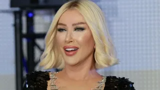 Seda Sayan'dan 'baby shower' eleştirisi: 'Şımarıklık bu'