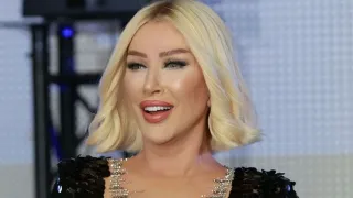 Seda Sayan'dan 'no make up' paylaşımı