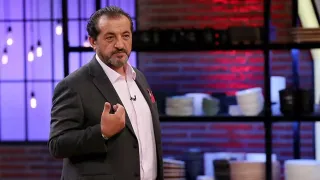 Şef Yalçınkaya: Gaziantep mutfağı, baklava ve katmerin ötesine geçti