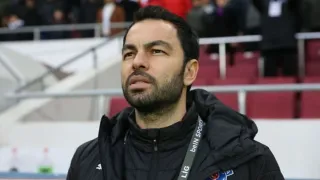 Selçuk İnan: 2-3 hafta sonra aramızda olur