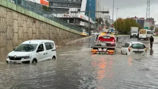 Selde araçları zarar görenleri ilgilendiriyor: Sigorta ödeme yapacak mı?